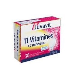 JUVAVIT 30 CP EFF