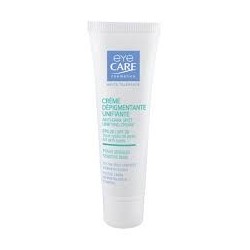 EYE CARE CR DEPIG UNIFIANTE 30ML