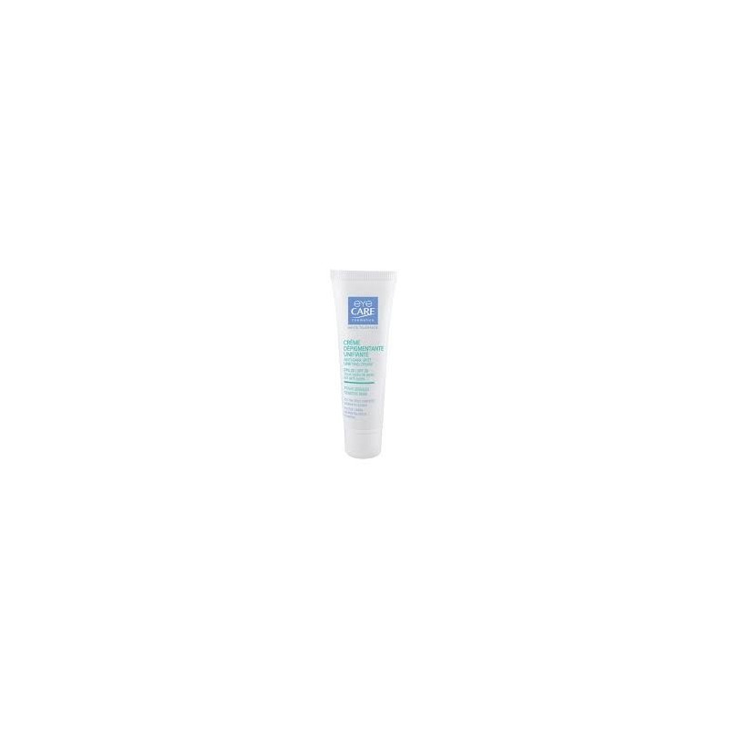 EYE CARE CR DEPIG UNIFIANTE 30ML