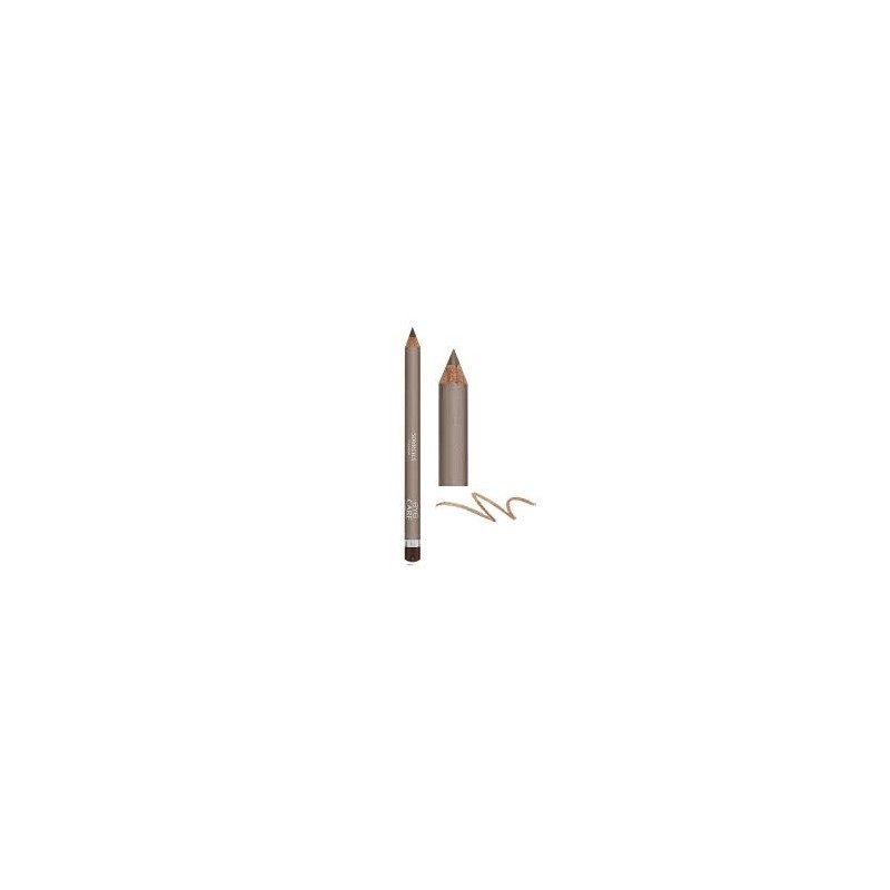 EYE CARE Crayon à sourcils - Taupe N031