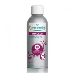 PURESSENTIEL BAIN DOUCHE MINCEUR 100ML