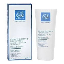 EYE CARE Crème hydratante équilibrante 40ml Ref 00540