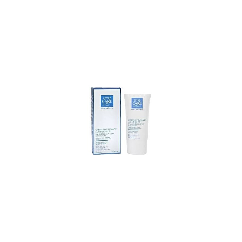 EYE CARE Crème hydratante équilibrante 40ml Ref 00540