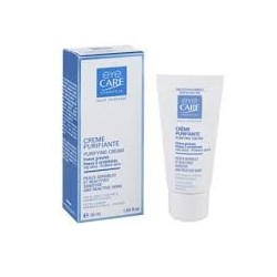EYE CARE Crème purifiante peaux grasses 30ML Ref 557