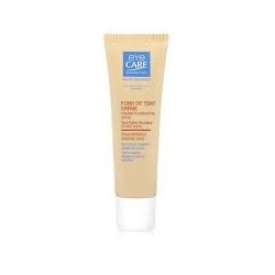 EYE CARE FOND DE TEINT CR BEIGE ROSE SPF25 26G