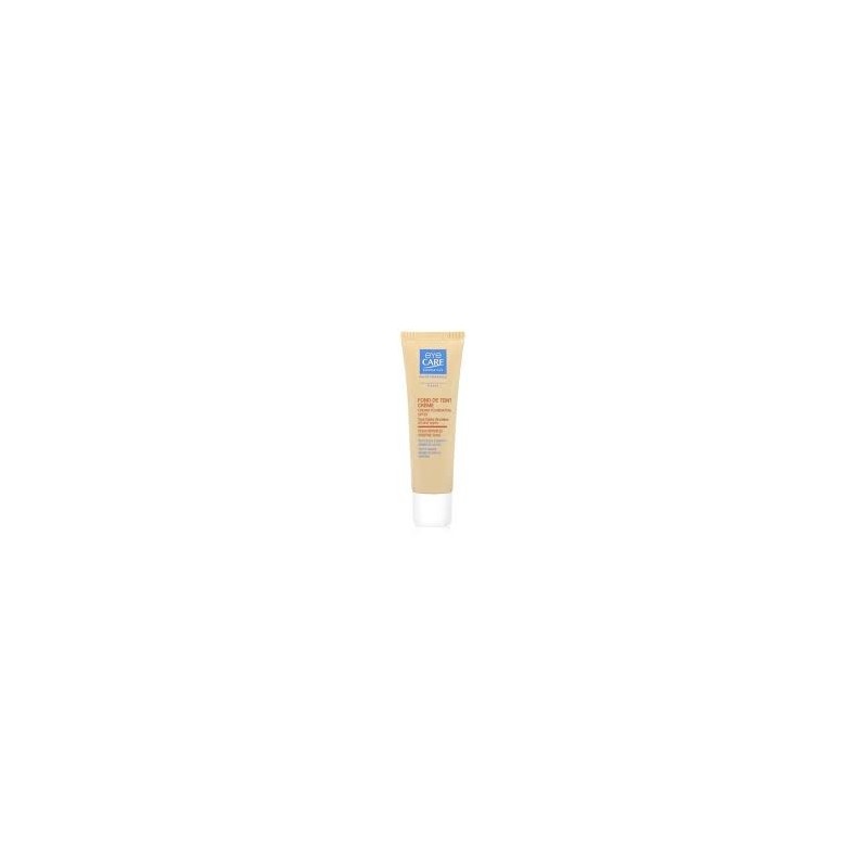 EYE CARE FOND DE TEINT CR BEIGE ROSE SPF25 26G