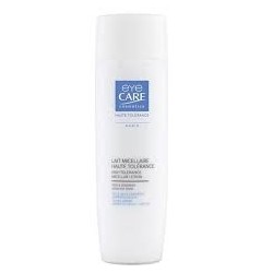 EYE CARE Lait Micellaire Haute Tolerance 200 ml REF 561