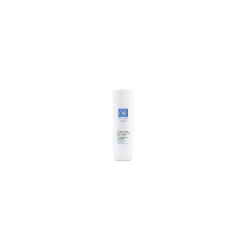 EYE CARE Lait Micellaire Haute Tolerance 200 ml REF 561