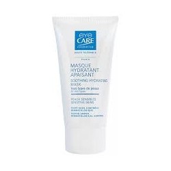 EYE CARE Masque hydratant apaisant 45ml Ref 0556