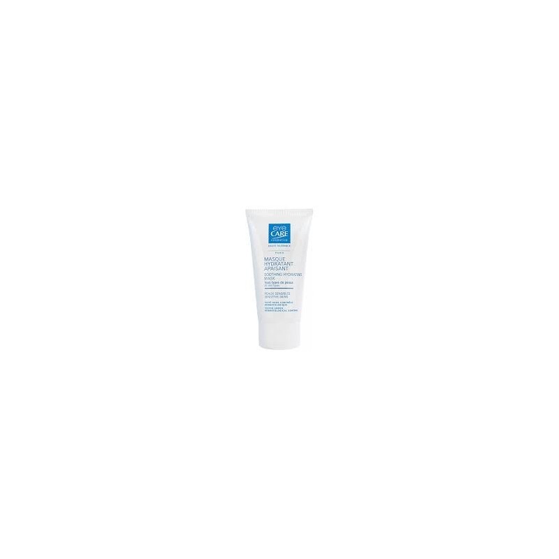 EYE CARE Masque hydratant apaisant 45ml Ref 0556