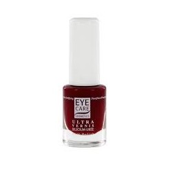 EYE CARE Ultra vernis silicium-urée - Bordeaux N1512