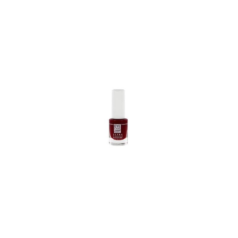 EYE CARE Ultra vernis silicium-urée - Bordeaux N1512