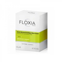 FLOXIA SAVON NOURRISSANT P/S