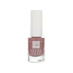 EYE CARE Ultra vernis silicium-urée Cannelle REF 1535