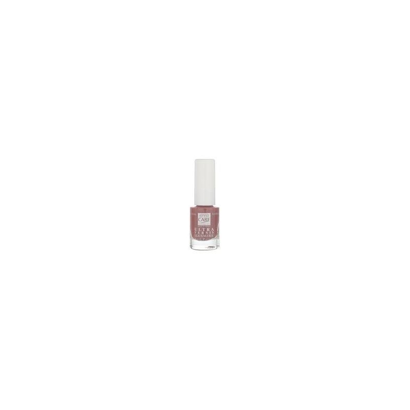 EYE CARE Ultra vernis silicium-urée Cannelle REF 1535