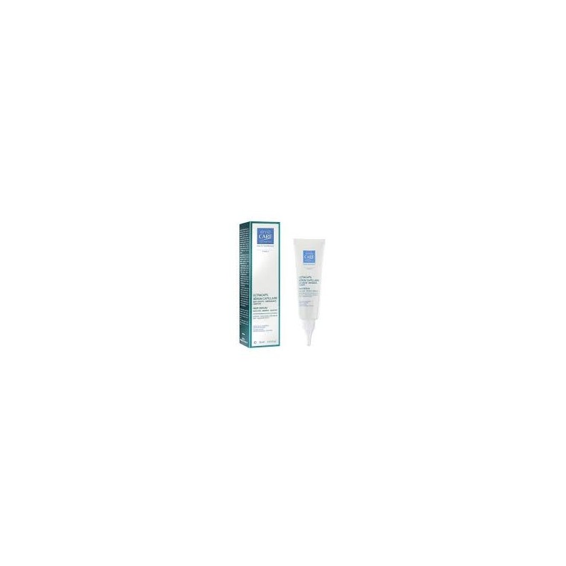 EYE CARE Ultracapil Serum capillaire 75 ml   REF 590