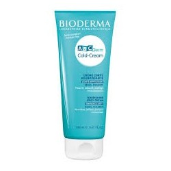 ABC DERM COLD CREAM CORPS 200 ML