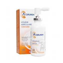 A-CERUMEN SPRAY  FI 40ML