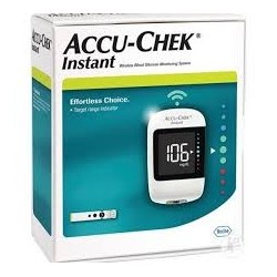 ACCU-CHEK INSTANT KIT