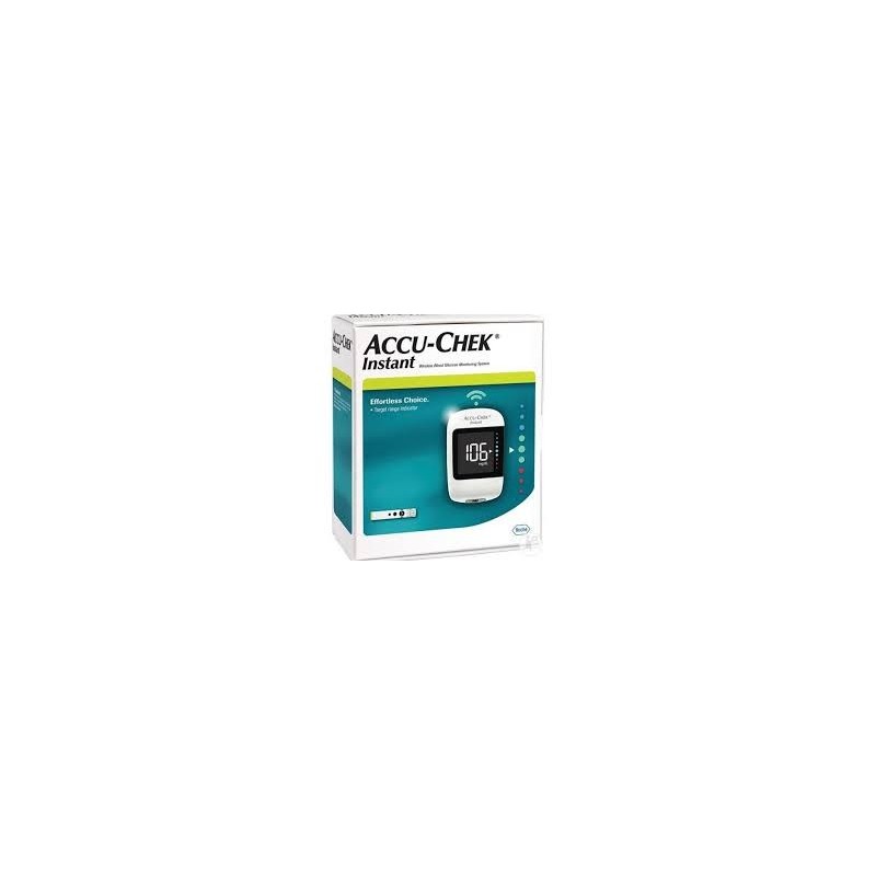ACCU-CHEK INSTANT KIT