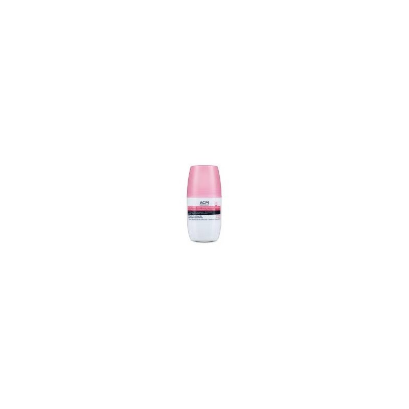 ACM DEODRANT ANTI TRANSPIRANT APISANT 48H 50ML