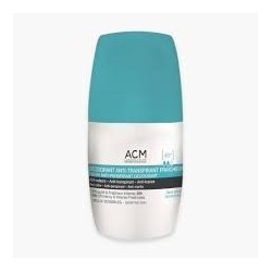 ACM DEODRANT ANTI TRANSPIRANT FRAICHEUR 48H 50ML