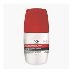 ACM DEODRANT ANTI TRANSPIRANT INTENSIF 72H 50ML