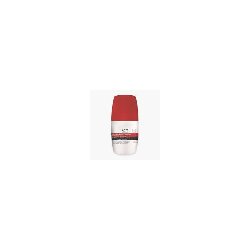 ACM DEODRANT ANTI TRANSPIRANT INTENSIF 72H 50ML