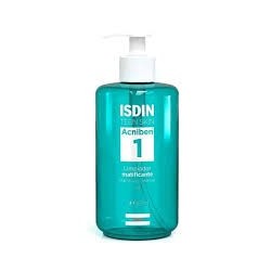 Acniben 1 Gel nettoyant matifiant 400 ml