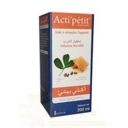 ACTI PETIT SIR 200ML