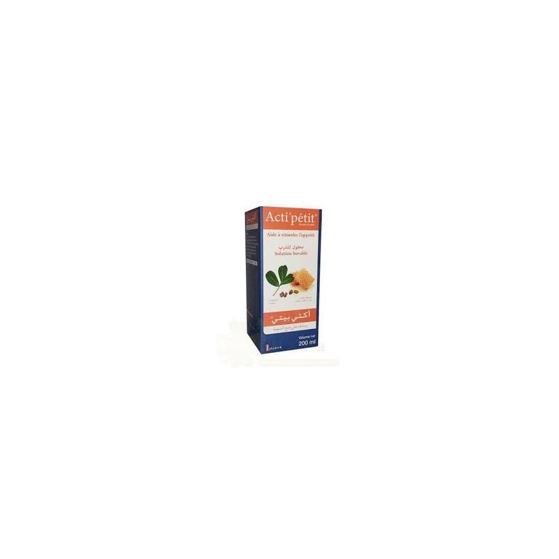 ACTI PETIT SIR 200ML
