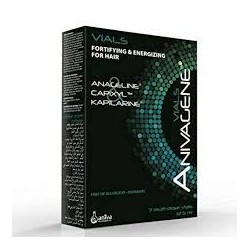 ANIVAGENE AMPOULES FORTIFIANTES ET ENERGISANTES
