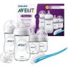 AVENT NEWBORN STARTER SET NATURAL