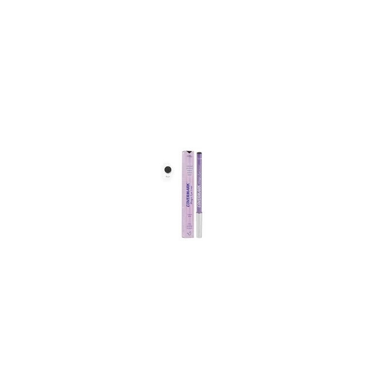 COVERMARK EYE LINER N°1 NOIR  1,5 Gr