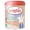 BABYBIO CAPREA 1 800G