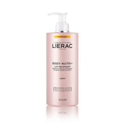 LIERAC BODY NUTRI + LAIT RELIPIDANT CORPS 400ML