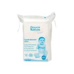DN CARRES MAXI BABY 60U