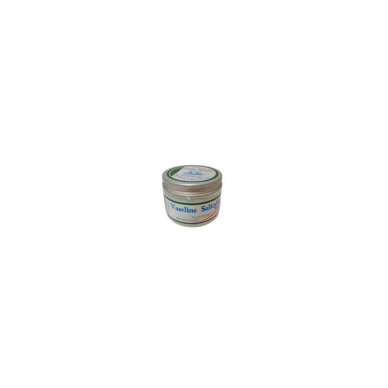 BOMEDIC Vaseline Salicylee 5% 60 gr