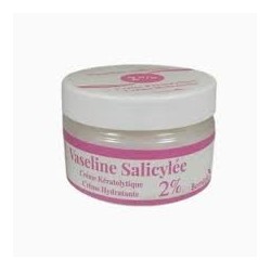 BOMEDIC Vaseline Salicylee 2% 60 gr
