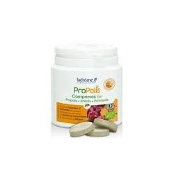 LADROME PROPOLIS ACEROLA 40COMP