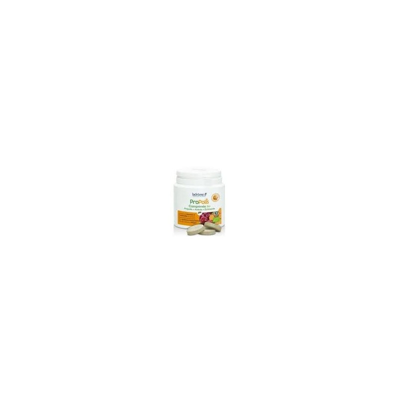 LADROME PROPOLIS ACEROLA 40COMP