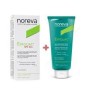 PACK EXFOLIAC FLUIDE SOL SPF50+EXFOLIAC GEL MOUSSANT OFFER