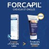 PACK FORCAPIL LOTION 150ML+(  SHP 200ML offert )