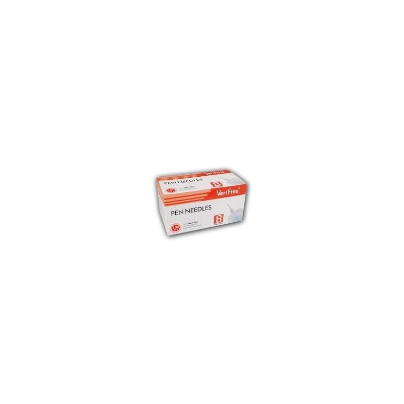 AIGUILLE PN 8MM B100