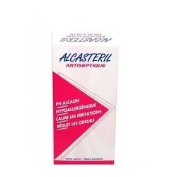 ALCASTERIL ANTISEPTIQUE 250ML