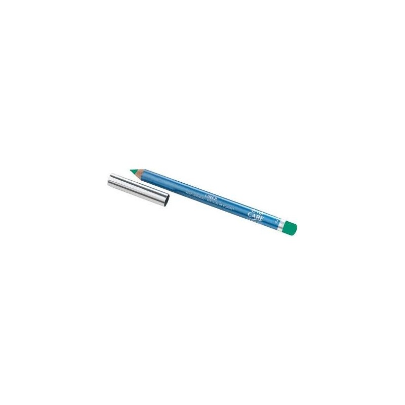 EYE CARE Liner Crayon Yeux Vert Jad  REF 712