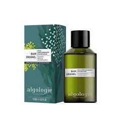 Algologie Bain Originel - Huile Corps Drainante Douche & Bai