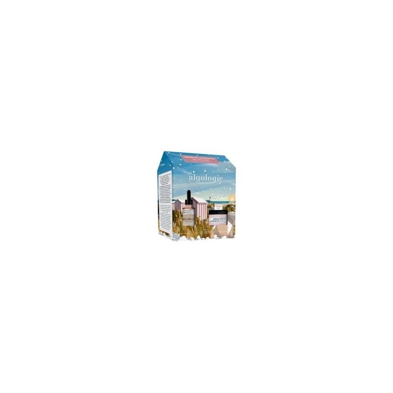 Algologie COFF TRESORS DU RIVAGE