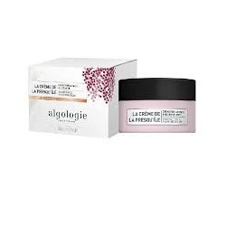 Algologie Crème de la Presqu'ile - crème Repulpante & Redens