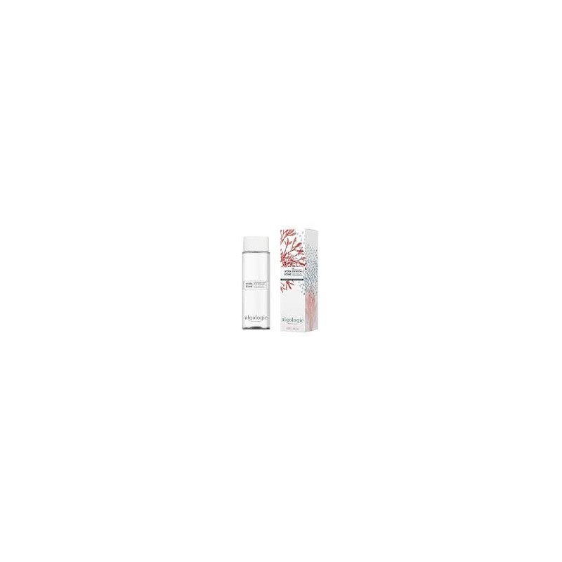 Algologie Hydra Ecume - Eau Démaquillan Oligo-Micellaire 400
